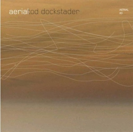 Tod Dockstadter – Aerial