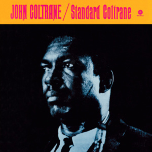 John Coltrane – Standard Coltrane