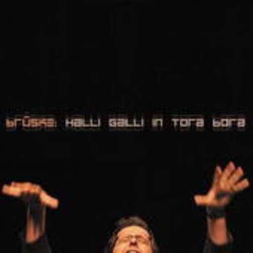 Christoph Brüske – Halli Galli in Tora Bora