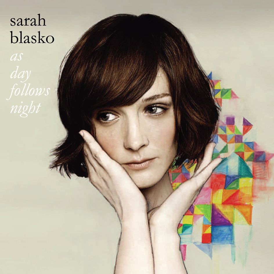 Sarah Blasko – As Day Follows Night