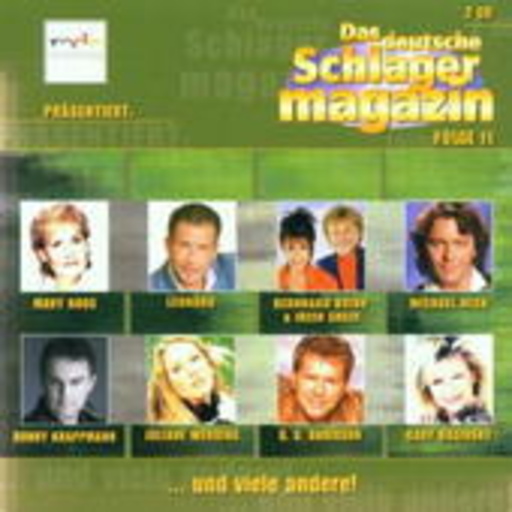 Diverse – Das Deutsche Schlagermagazin Folge 11