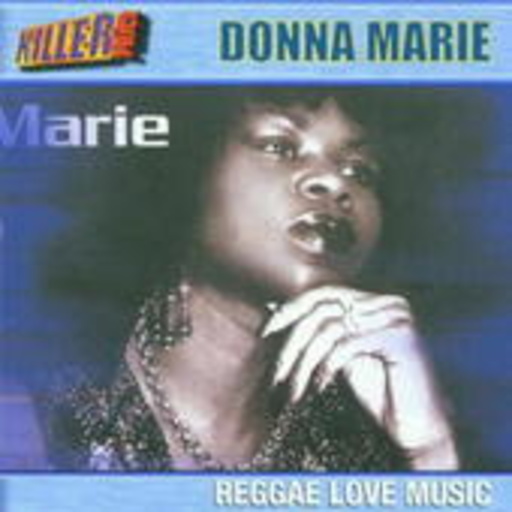 Donna Marie – Reggae Love Music