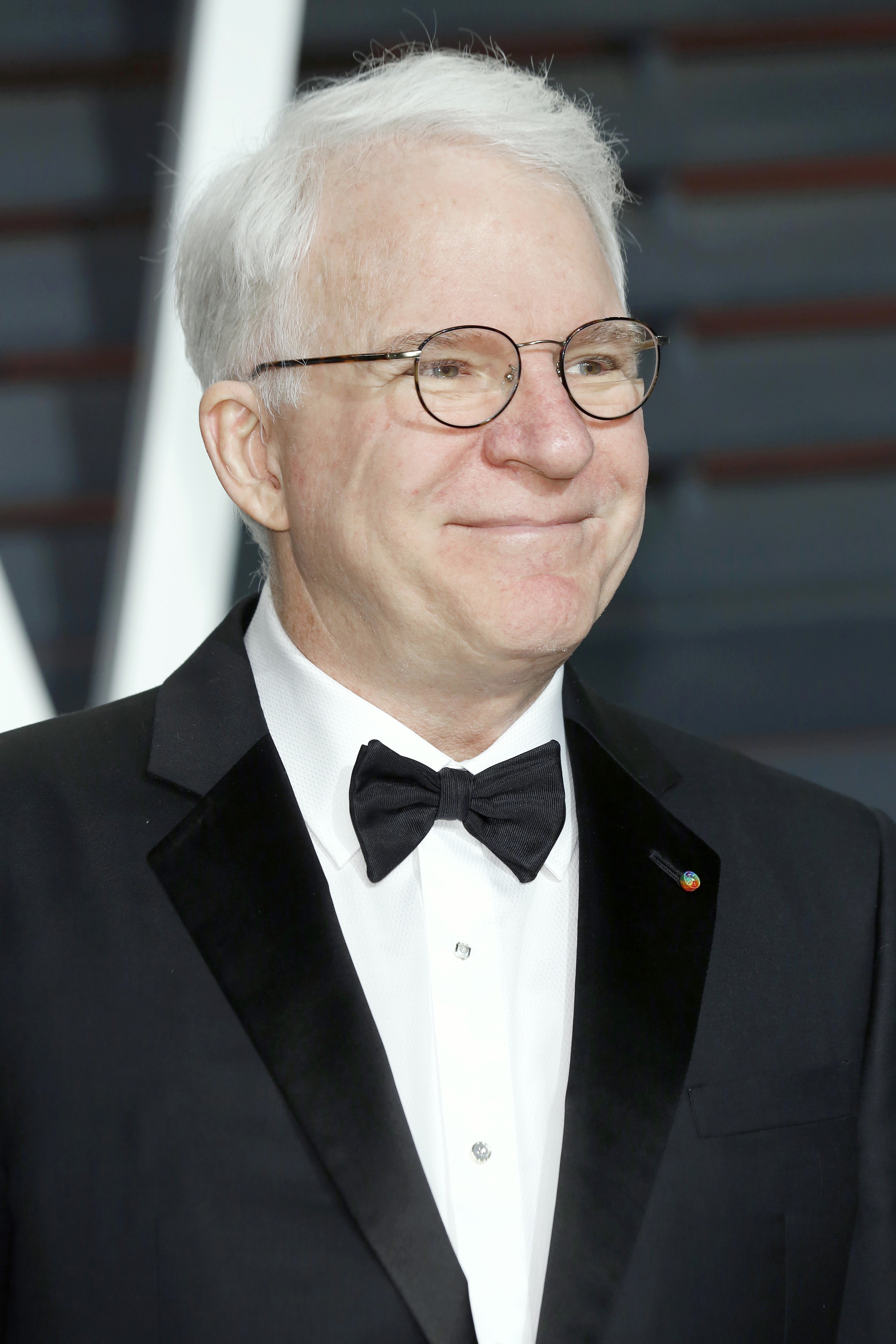Steve Martin