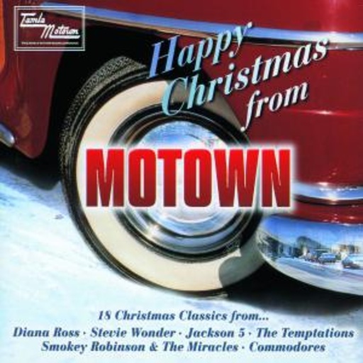 Diverse – Happy Christmas From Motown
