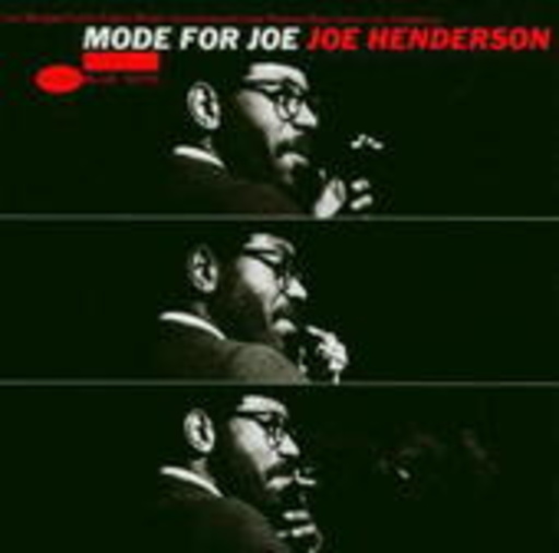 Joe Henderson – Mode For Joe