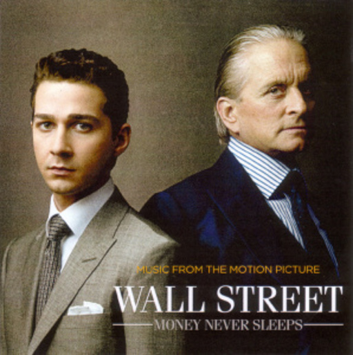 Diverse – Wall Street: Money Never Sleeps