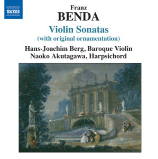 Violin Sonatas