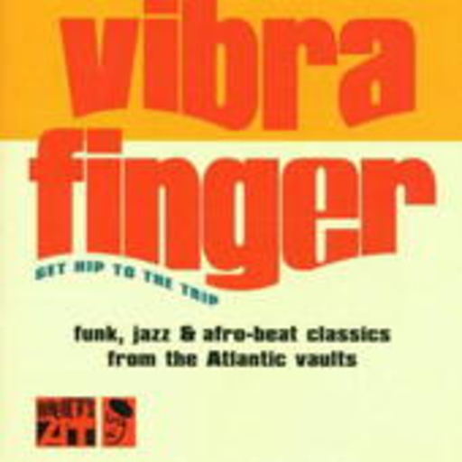 Diverse – Vibrafinger