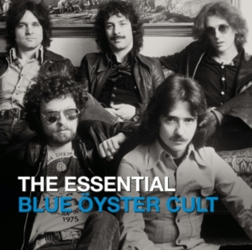 Blue Öyster Cult – The Essential
