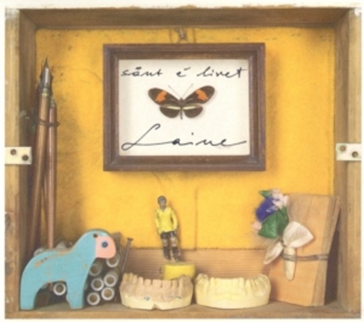 Laine – Sant E Livet
