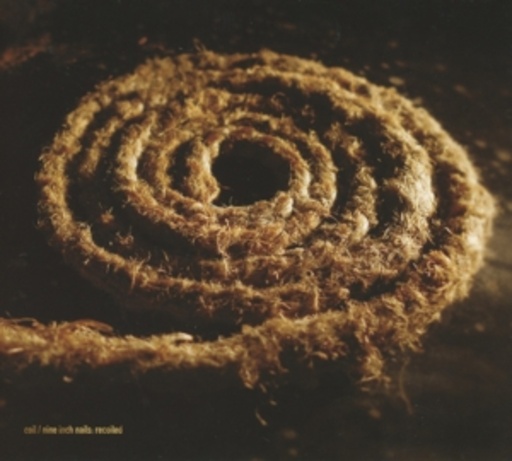 Coil – Recoiled