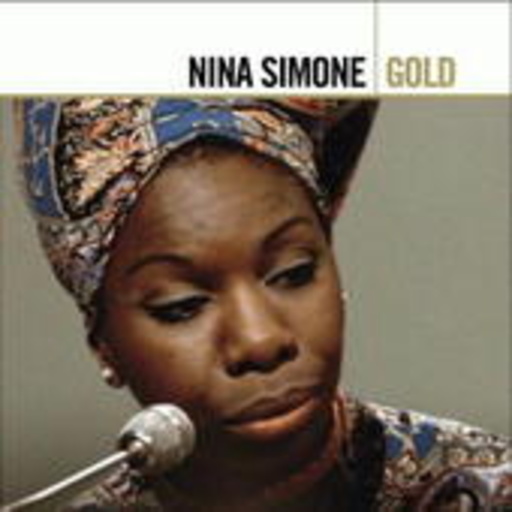 Nina Simone – Gold