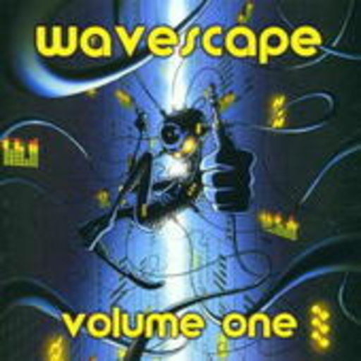 Diverse – Wavescape Volume One (Digital Edit & Mix by Thomas P. Heckmann)