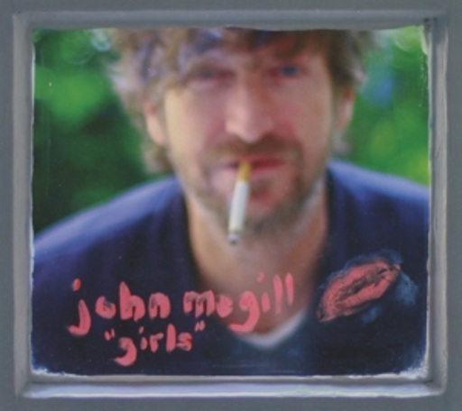 John Megill – Girls
