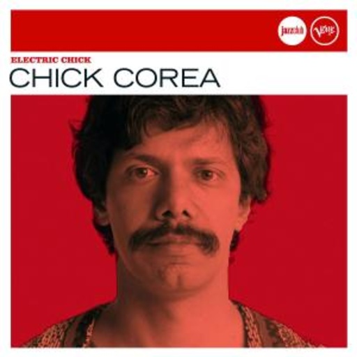 Chick Corea – Electric Chick (Jazz Club)