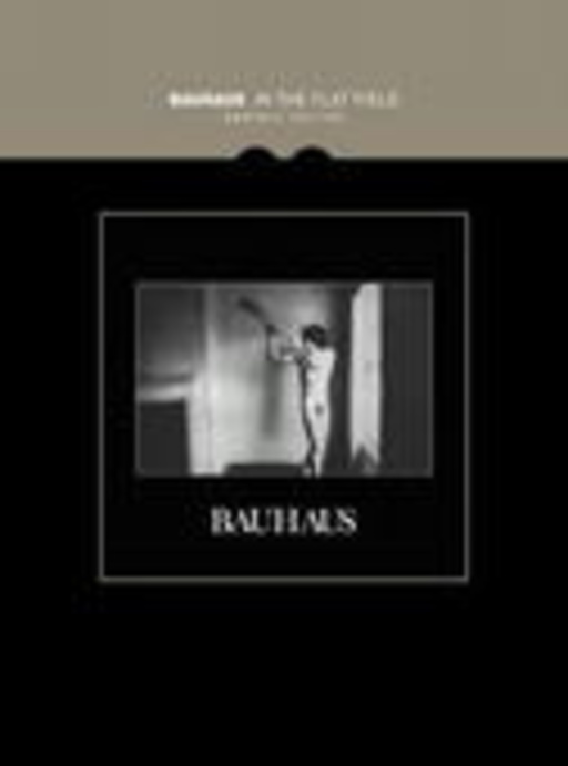Bauhaus – In The Flat Field (Omnibus Edition)