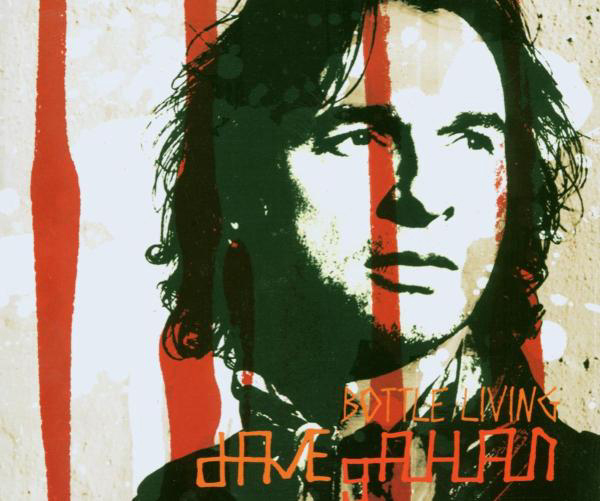 Dave Gahan – Bottle Living/Hold On