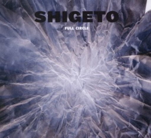 Shigeto – Full Circle