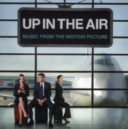 Diverse – Up In The Air