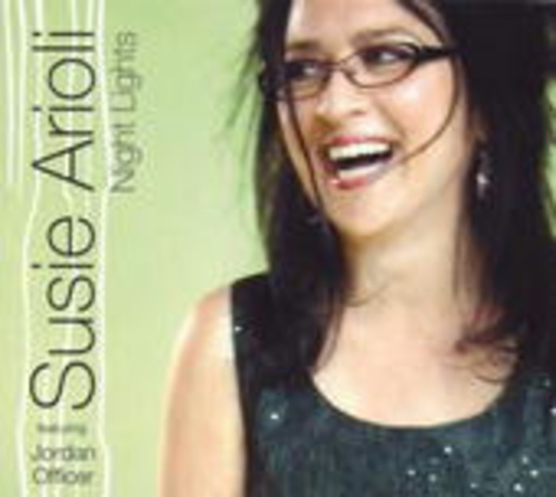 Susie Arioli – Night Lights