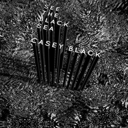 Casey Black – See The Black Sea