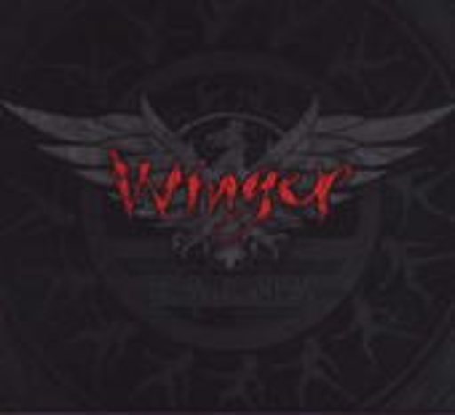 Winger – Karma