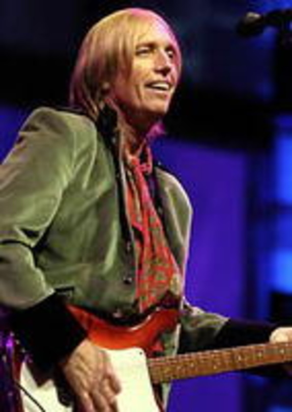Wird als Rock-Ikone gewürdigt: Tom Petty