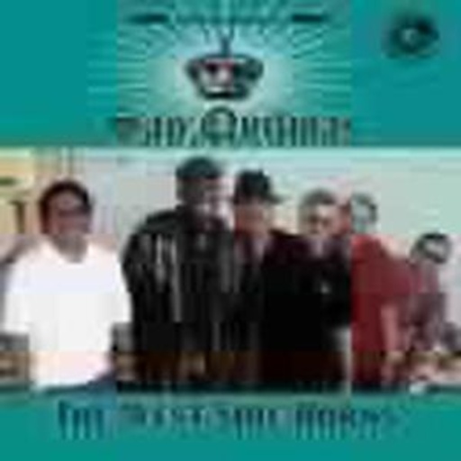 West Side Horns – San Quilmas
