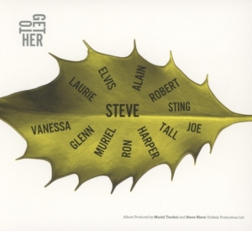 Steve Nieve – Together