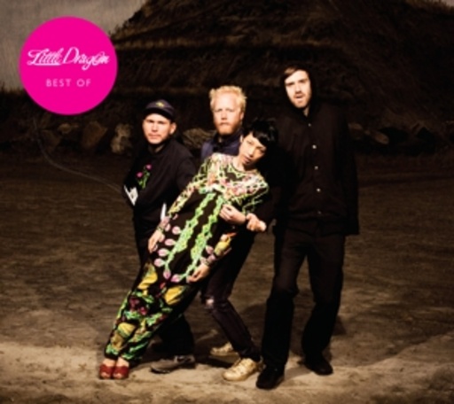 Little Dragon – Best Of