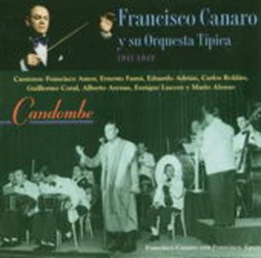 Candombe