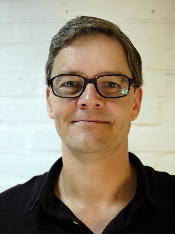 Holger Fleder