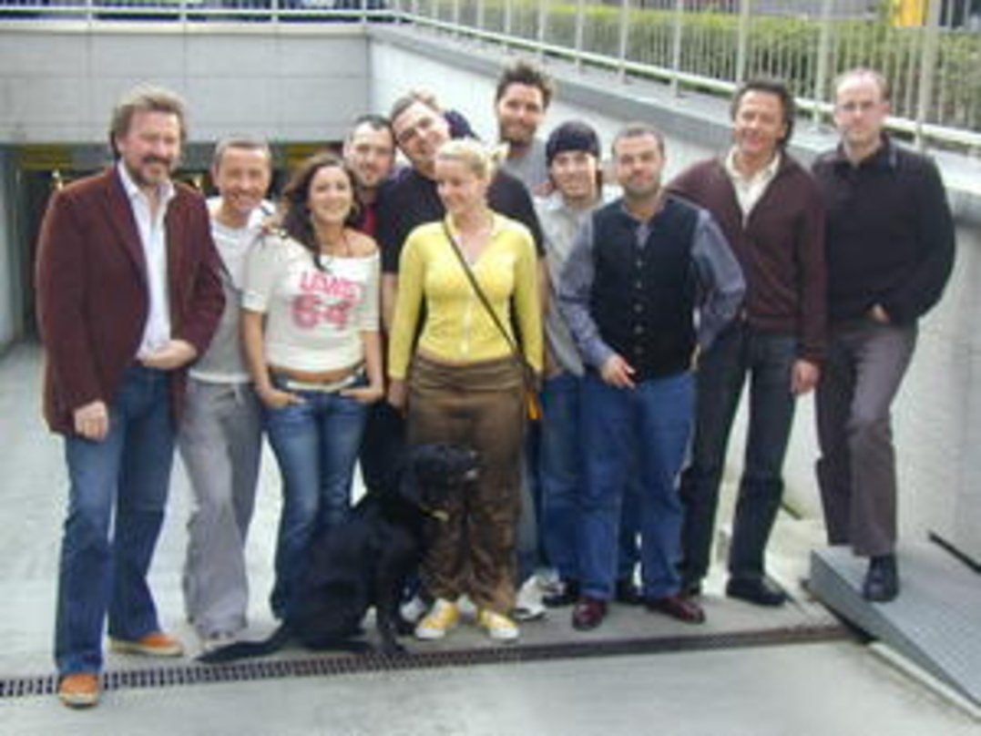 Neue Partner: EMI Music Publishing, Che*Che und die Beathoavenz