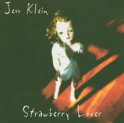 Jess Klein – Strawberry Lover