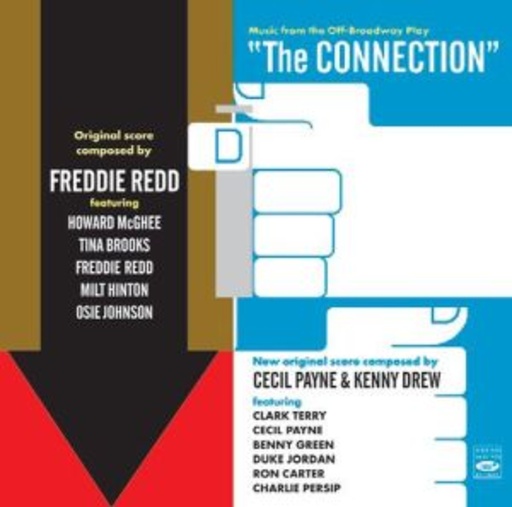 Freddie Redd/Cecil Payne – The Connection