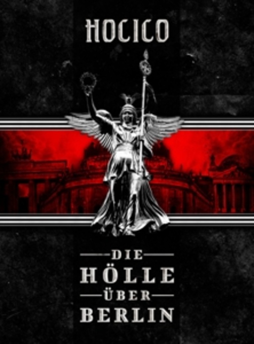 Hocico – Die Hölle über Berlin