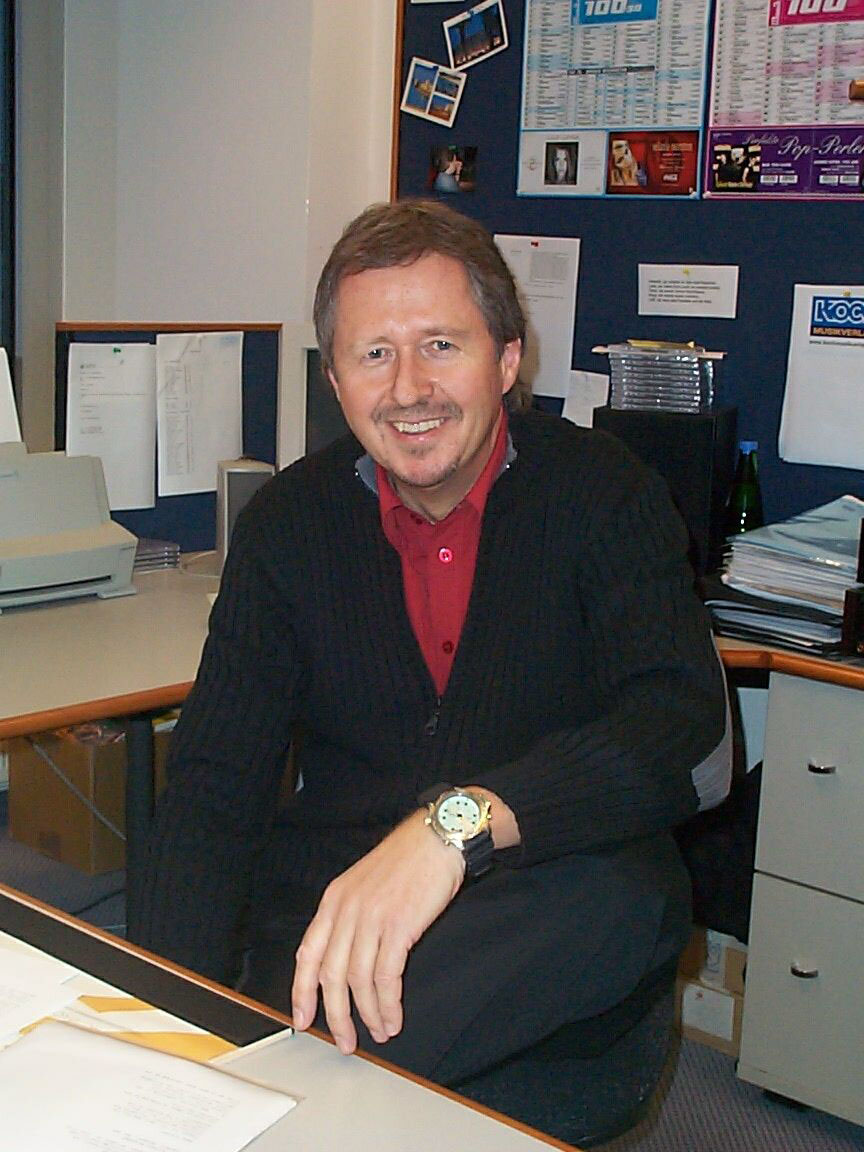 Jörg Fischer