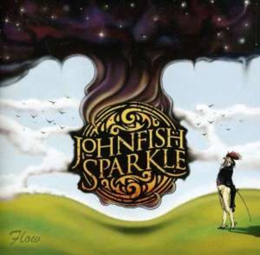 Johnfish Sparkle – Flow