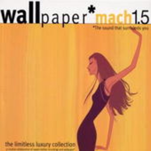 Diverse – Wallpaper Mach 1.5