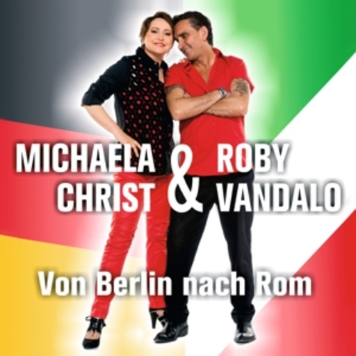 Von Berlin nach Rom