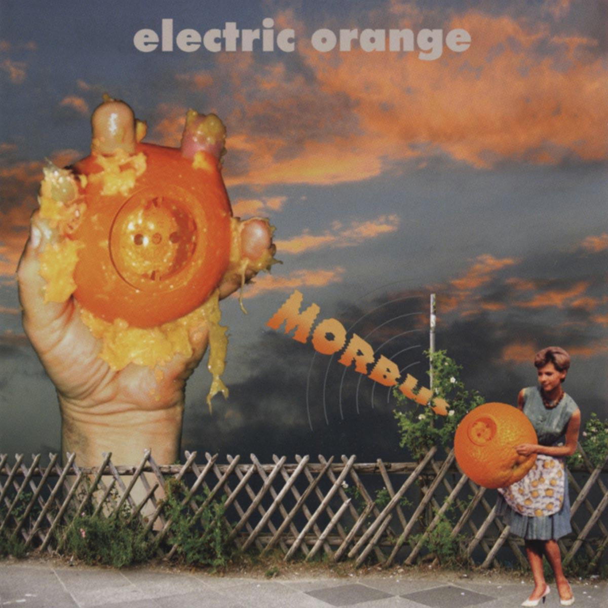 Electric Orange – Morbus