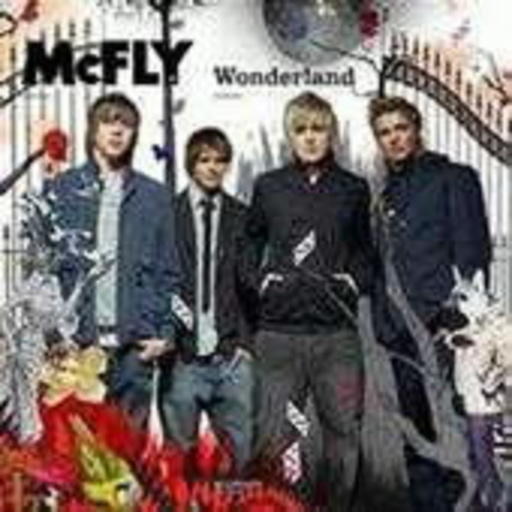 McFly – Wonderland