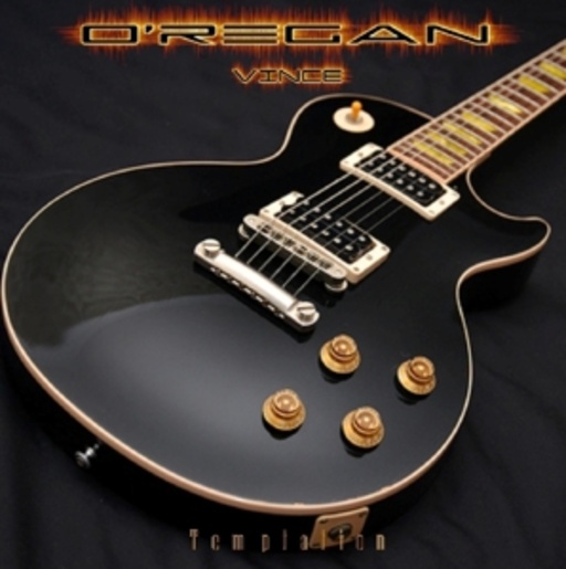O'Regan – Temptation