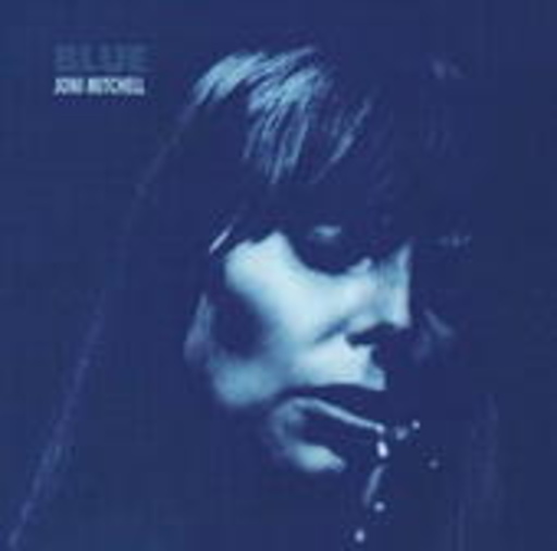 Joni Mitchell – Blue (Remastered)