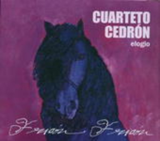 Cuarteto Cedrón – Elogio