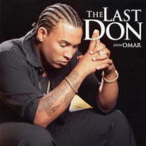 Don Omar – The Last Don