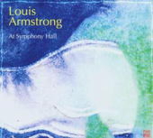 Louis Armstrong – At Symphony Hall - Jazz Reference Series