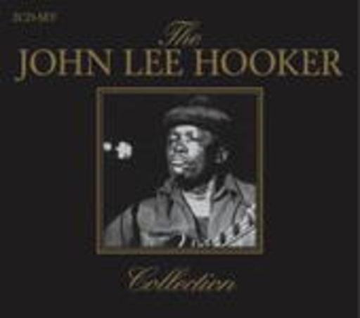 John Lee Hooker – Collection