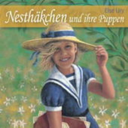 Nesthäkchen und ihre Puppen