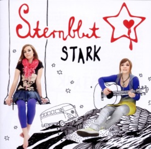 Sternblut – Stark